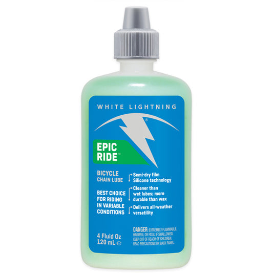 Epic Ride - Chain Lube