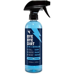 Bye Bye Dirt - Bike Wash - 16oz / 475ml