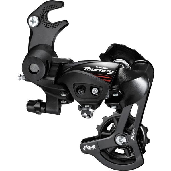 Tourney RD-A070 7-speed road rear derailleur