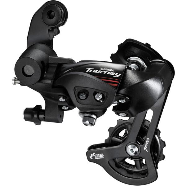 Tourney RD-A070 7-speed road rear derailleur