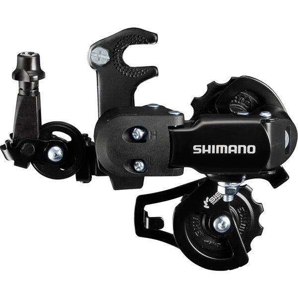 Tourney RD-FT35 6/7-speed rear derailleur