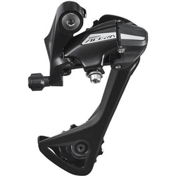 RD-M3020 Acera rear derailleur SGS black 8 speed