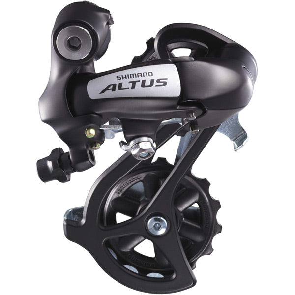 RD-M310 Altus rear derailleur,SGS, black