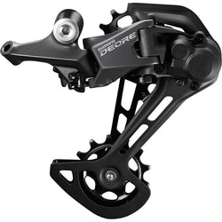 RD-M5100 Deore rear derailleur, 11-speed, Shadow+ SGS long cage