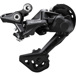 RD-M5120 Deore rear derailleur, 10/11-speed, Shadow+ SGS long cage