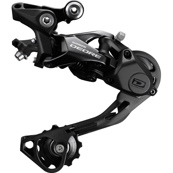 Deore RD-M6000 10-speed rear derailleur