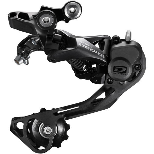 Deore RD-M6000 10-speed rear derailleur