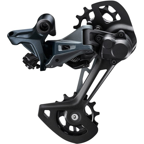 RD-M7120 SLX 12-speed rear derailleur, Shadow+ SGS, for double