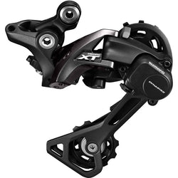 XT RD-M8000 11-speed rear derailleur