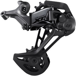 RD-M8130 XT Link Glide 11-speed rear derailleur, Shadow+, SGS, for single