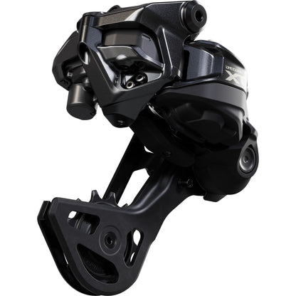 RD-M8250 Di2 Wireless Deore XT 12-spd rear mech without battery, HYPERGLIDE, GS