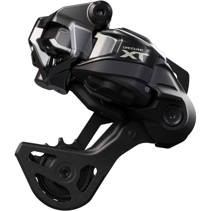 RD-M8250 Di2 Wireless Deore XT 12-spd rear mech without battery, HYPERGLIDE, GS