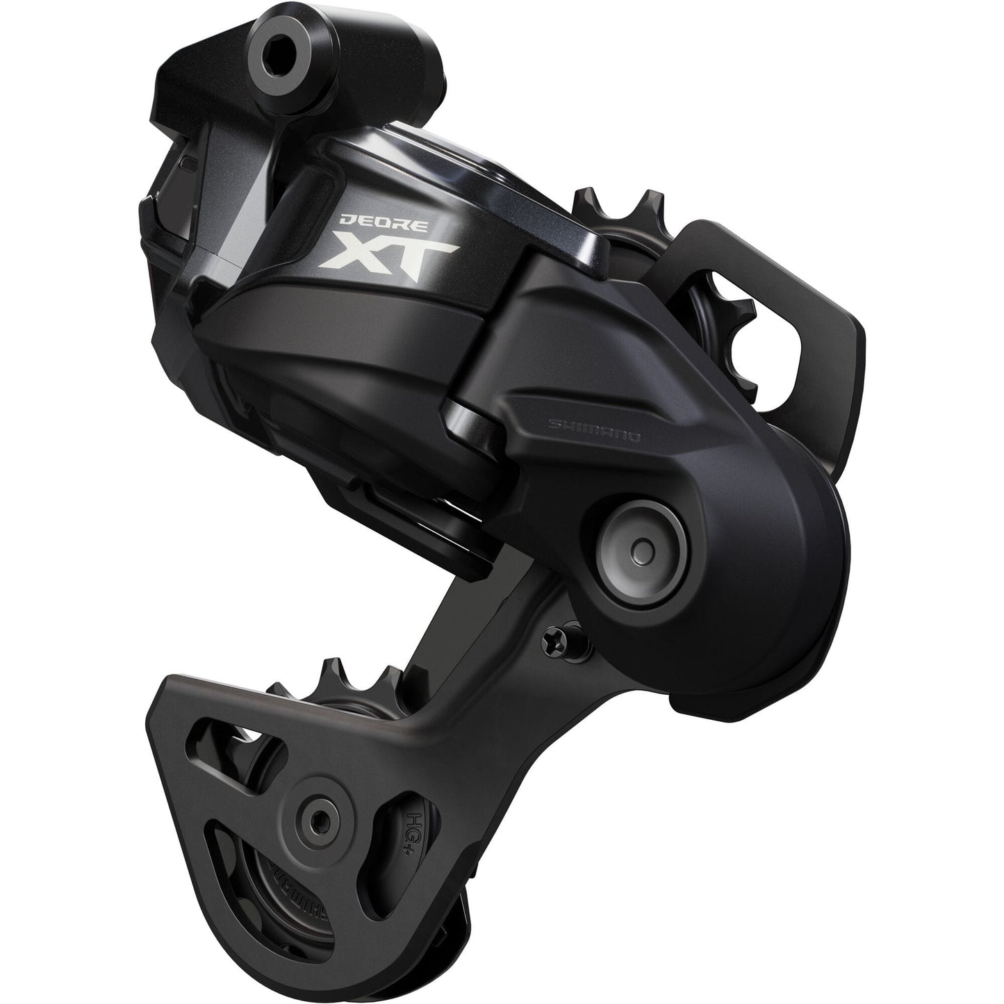 RD-M8250 Di2 Wireless Deore XT 12-spd rear mech without battery, HYPERGLIDE, GS