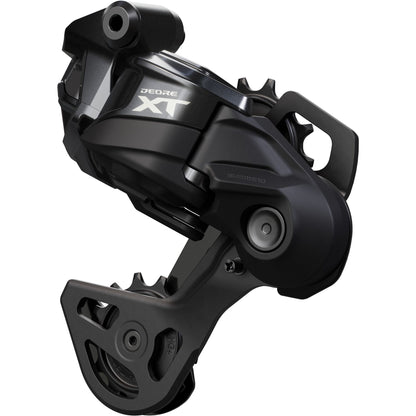 RD-M8250 Di2 Wireless Deore XT 12-spd rear mech without battery, HYPERGLIDE, GS