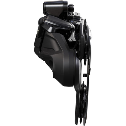 RD-M8250 Di2 Wireless Deore XT 12-spd rear mech without battery, HYPERGLIDE, GS