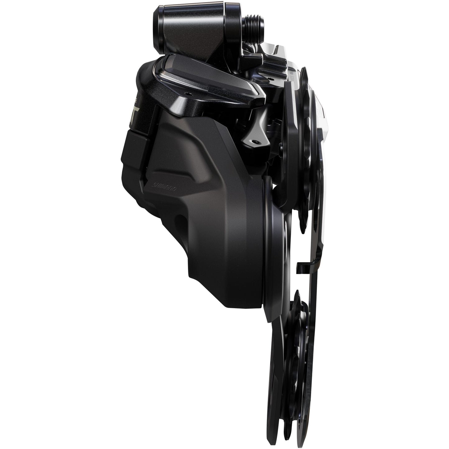 RD-M8250 Di2 Wireless Deore XT 12-spd rear mech without battery, HYPERGLIDE, GS