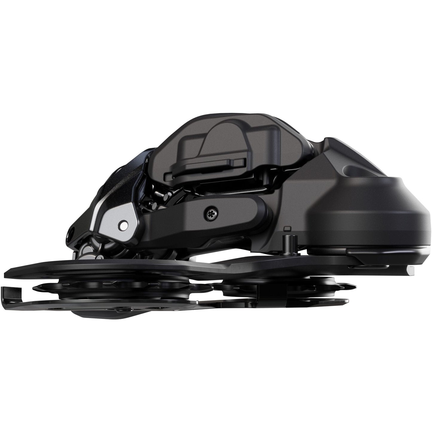 RD-M8250 Di2 Wireless Deore XT 12-spd rear mech without battery, HYPERGLIDE, GS