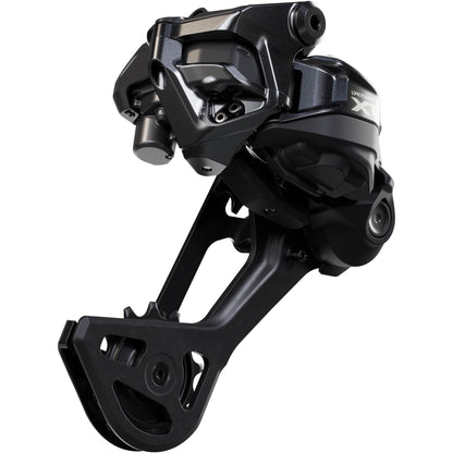 RD-M8250 Di2 Wireless Deore XT 12-speed rear mech, HYPERGLIDE, SGS long cage