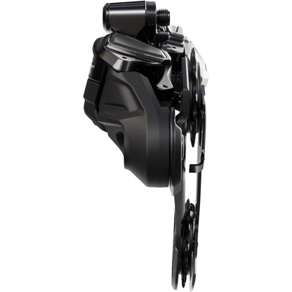 RD-M8250 Di2 Wireless Deore XT 12-speed rear mech, HYPERGLIDE, SGS long cage