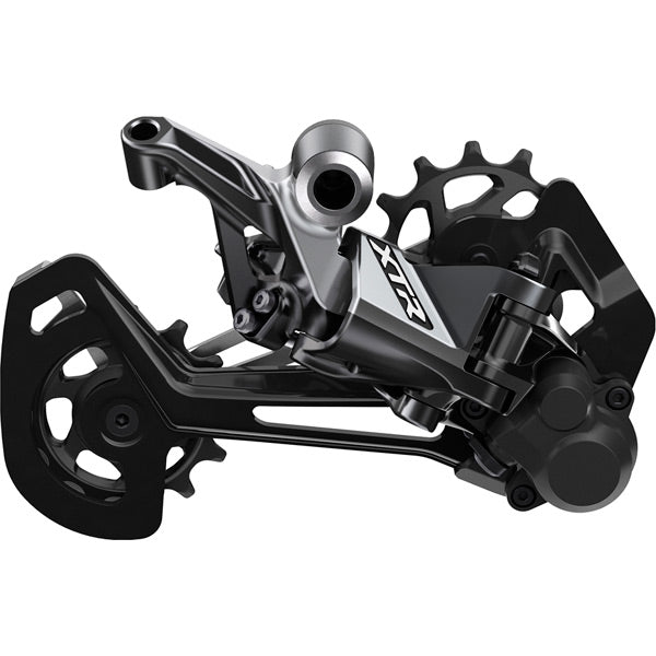 RD-M9100 XTR 12-speed rear derailleur, for single ring