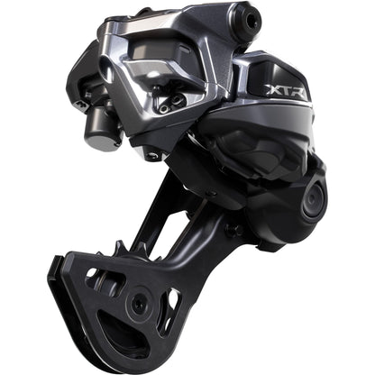 RD-M9250 Di2 Wireless XTR 12-spd rear mech without battery, HYPERGLIDE, GS
