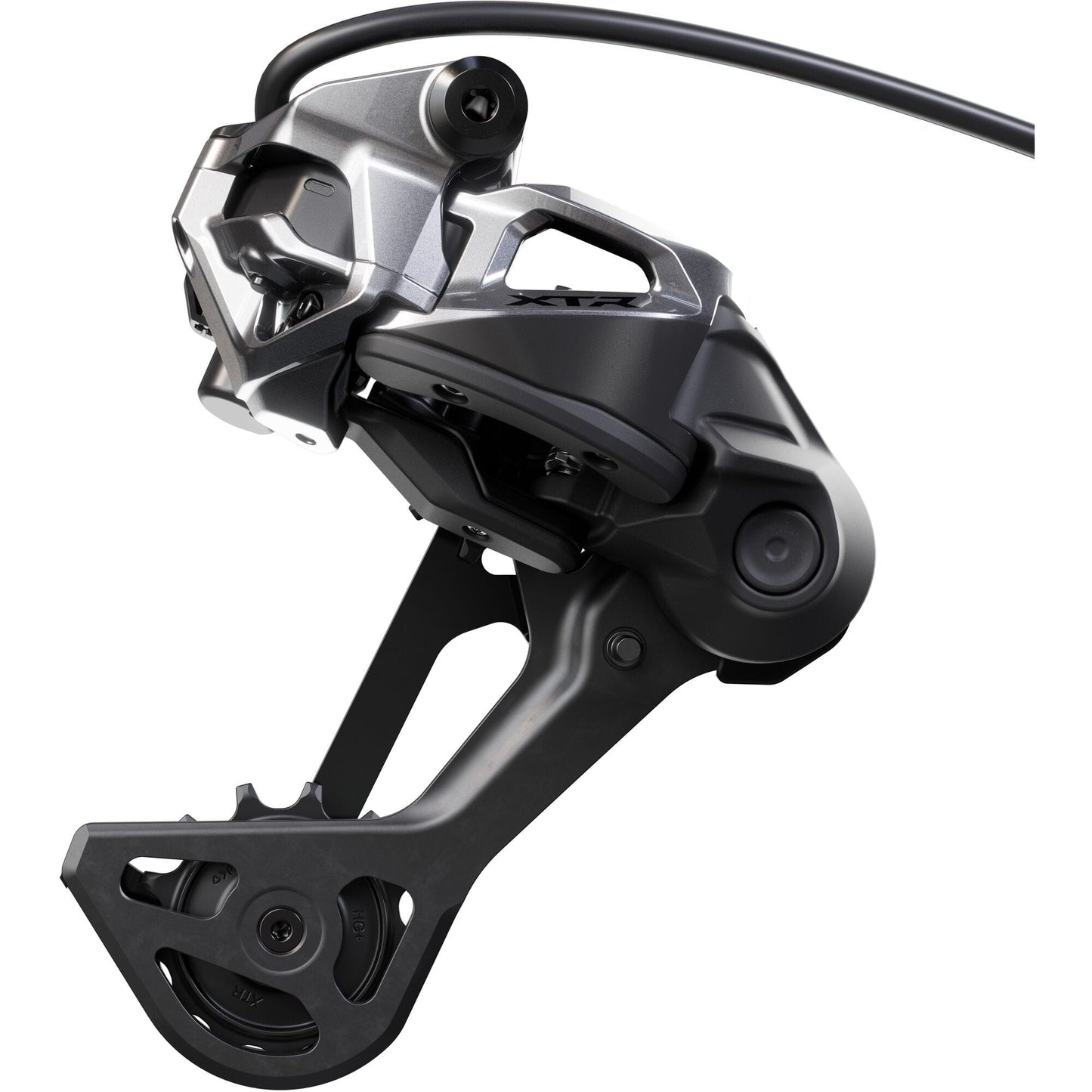 RD-M9260 Di2 STEPS wired XTR 11-speed rear mech, LINKGLIDE, SGS long cage
