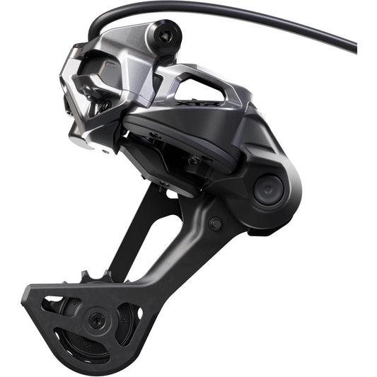RD-M9260 Di2 STEPS wired XTR 11-speed rear mech, LINKGLIDE, SGS long cage