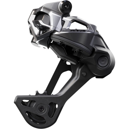 RD-M9260 Di2 STEPS wired XTR 11-speed rear mech, LINKGLIDE, SGS long cage