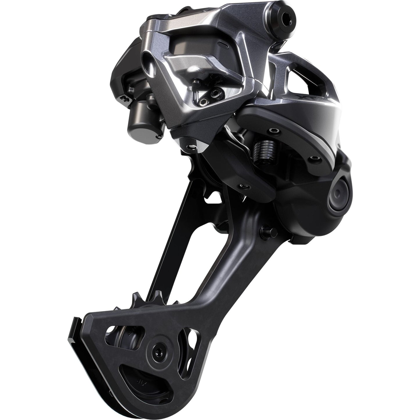 RD-M9260 Di2 STEPS wired XTR 11-speed rear mech, LINKGLIDE, SGS long cage