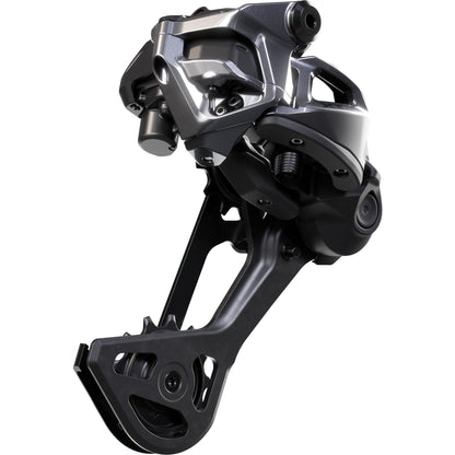 RD-M9260 Di2 STEPS wired XTR 11-speed rear mech, LINKGLIDE, SGS long cage