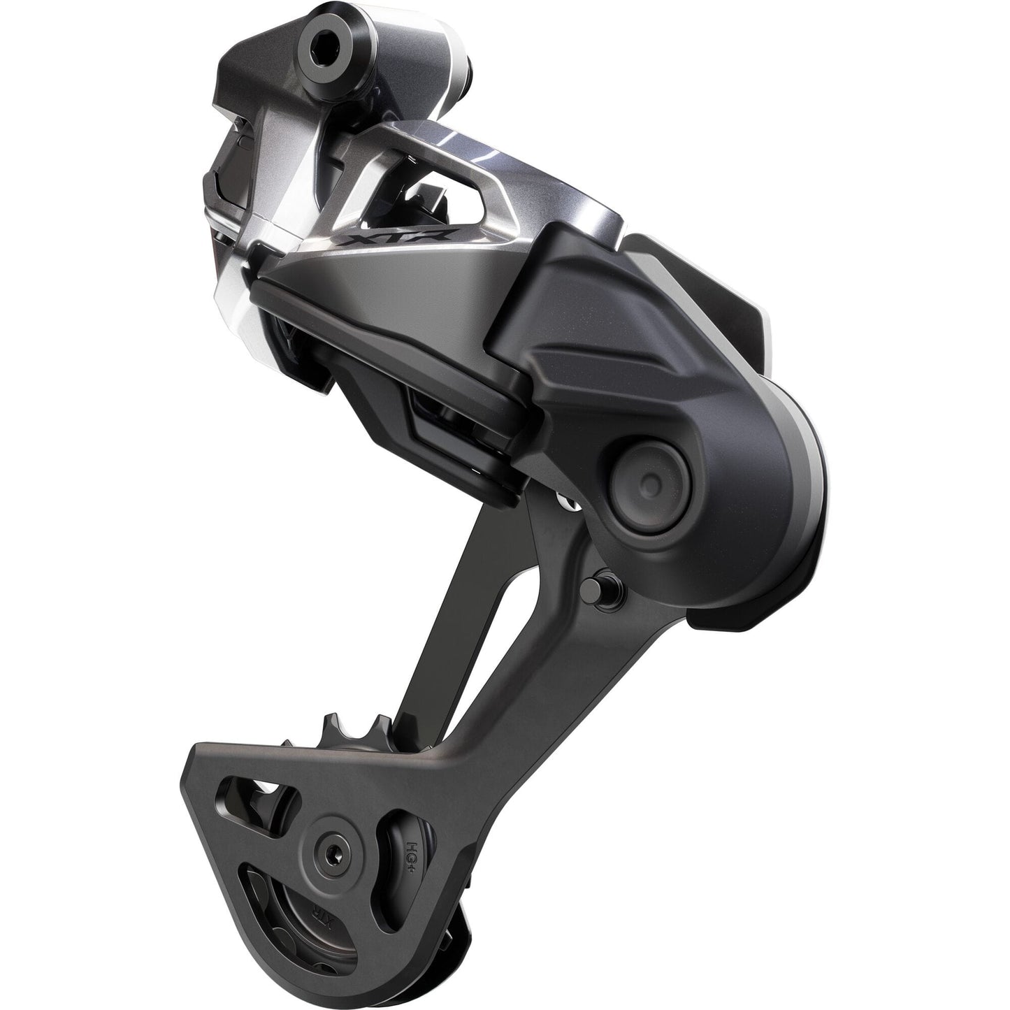 RD-M9260 Di2 STEPS wired XTR 11-speed rear mech, LINKGLIDE, SGS long cage