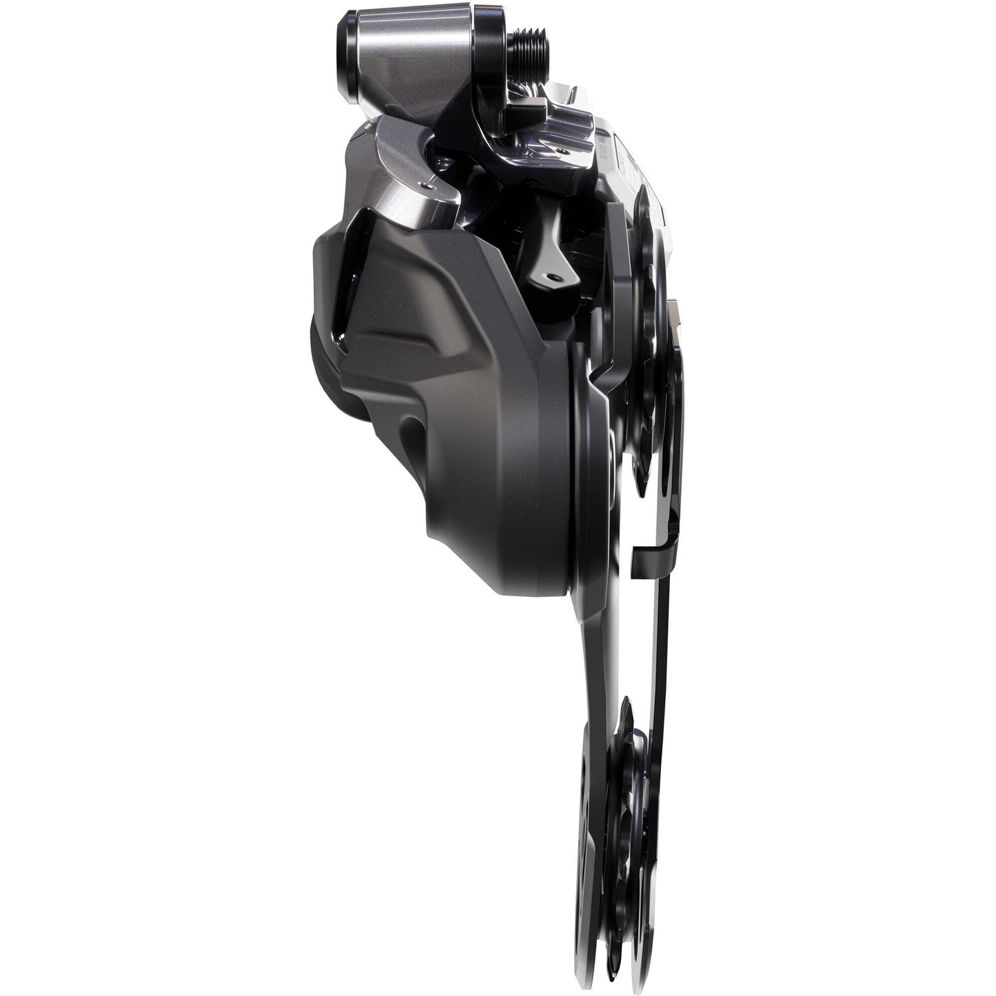 RD-M9260 Di2 STEPS wired XTR 11-speed rear mech, LINKGLIDE, SGS long cage