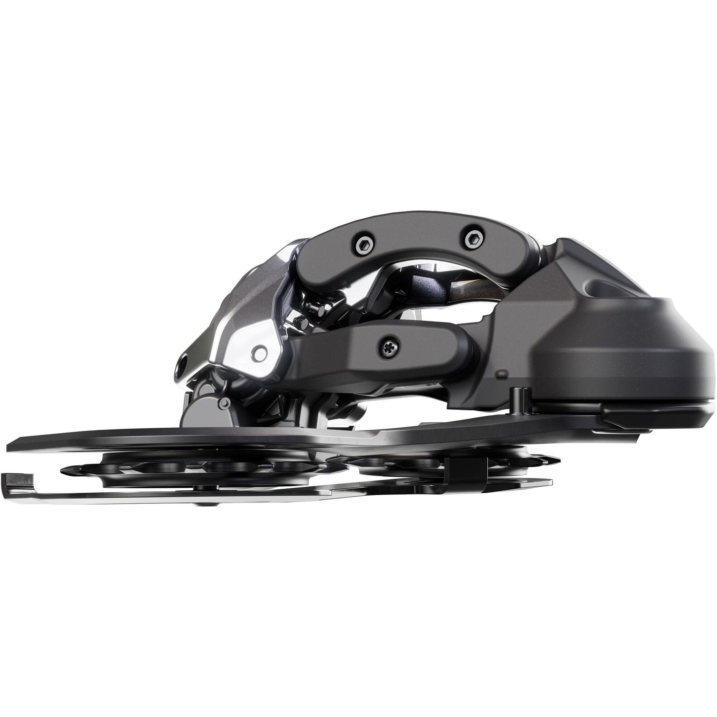 RD-M9260 Di2 STEPS wired XTR 11-speed rear mech, LINKGLIDE, SGS long cage