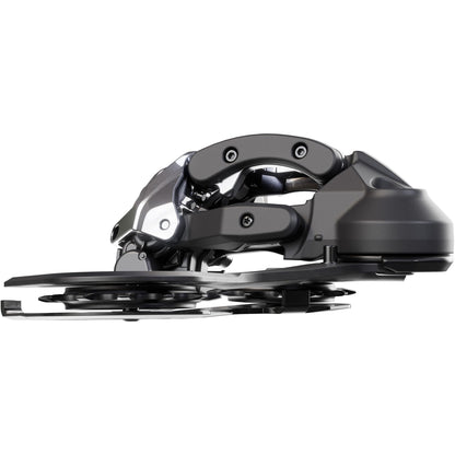 RD-M9260 Di2 STEPS wired XTR 11-speed rear mech, LINKGLIDE, SGS long cage