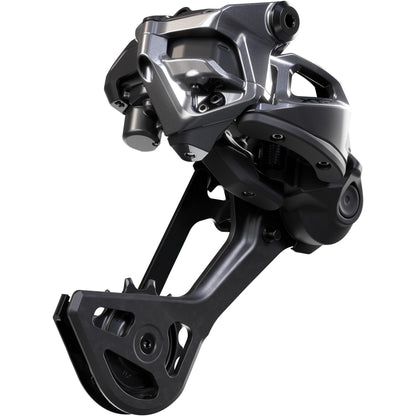 RD-M9260 Di2 STEPS wired XTR 12-speed rear mech, HYPERGLIDE, SGS long cage
