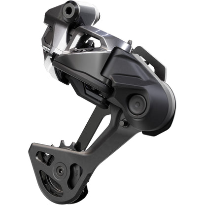 RD-M9260 Di2 STEPS wired XTR 12-speed rear mech, HYPERGLIDE, SGS long cage