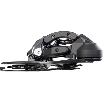 RD-M9260 Di2 STEPS wired XTR 12-speed rear mech, HYPERGLIDE, SGS long cage
