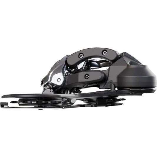 RD-M9260 Di2 STEPS wired XTR 12-speed rear mech, HYPERGLIDE, SGS long cage