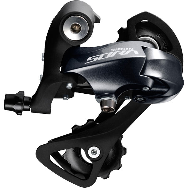 Sora RD-R3000 9-speed rear derailleur