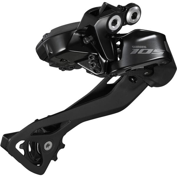 RD-R7150 105 Di2 12-speed rear derailleur, E-tube