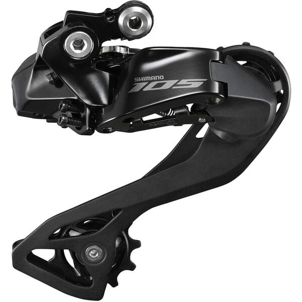 RD-R7150 105 Di2 12-speed rear derailleur, E-tube