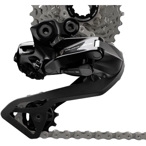 RD-R9250 Dura-Ace Di2 12-speed rear derailleur E-tube