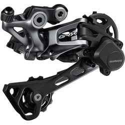 RD-RX812 GRX 11-speed rear derailleur, Shadow+ single