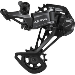 RD-RX822 GRX 12-speed rear derailleur, Shadow+, max 51T for single