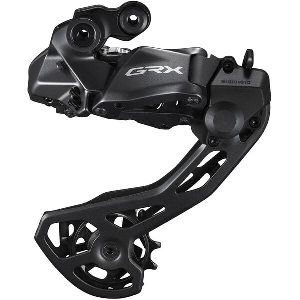 RD-M8150 DEORE XT Di2 rear derailleur, SGS long cage, 12-speed, Shadow+