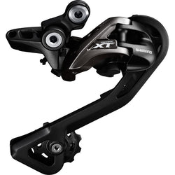 RD-T8000 XT trekking rear derailleur, SGS long cage, 10-speed