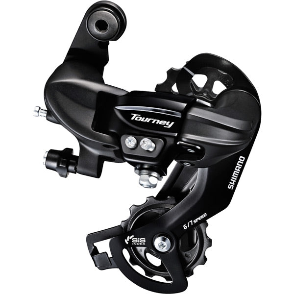 Tourney RD-TY300 6/7-speed rear derailleur