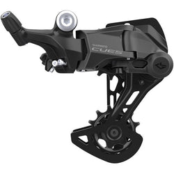 RD-U4000 CUES rear derailleur, GS medium cage, 9-speed