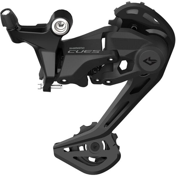 RD-U4020 CUES rear derailleur, SGS long cage, 9-speed