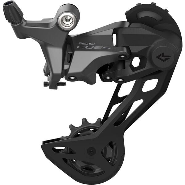 RD-U6020-10 CUES rear derailleur, SGS long cage, 10-speed